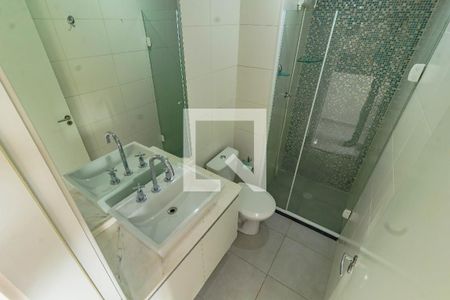 Apartamento para alugar com 2 quartos, 34m² em Vila Santa Catarina, São Paulo