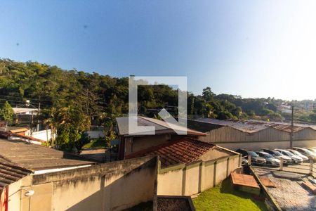 Vistas do Quarto 1 de apartamento para alugar com 2 quartos, 50m² em Maria Paula, Niterói