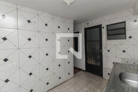 Casa para alugar com 1 quarto, 23m² em Parque Independencia, São Paulo