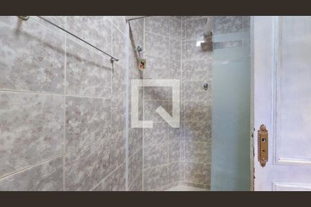 Banheiro da Suíte de casa para alugar com 2 quartos, 165m² em Cachambi, Rio de Janeiro