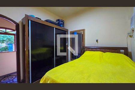 Quarto  - Suíte de casa para alugar com 2 quartos, 165m² em Cachambi, Rio de Janeiro