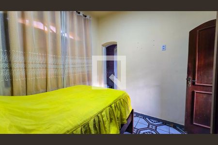 Quarto  - Suíte de casa para alugar com 2 quartos, 165m² em Cachambi, Rio de Janeiro