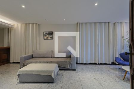 Apartamento à venda com 4 quartos, 180m² em Carmo, Belo Horizonte