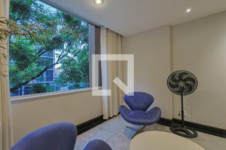 Apartamento à venda com 4 quartos, 180m² em Carmo, Belo Horizonte