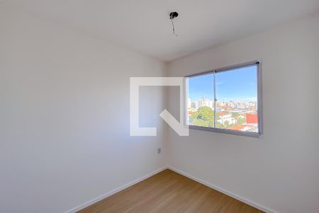 Quarto 1 de apartamento para alugar com 2 quartos, 39m² em Mooca, São Paulo