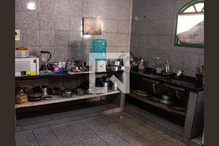 Casa para alugar com 2 quartos, 80m² em Guaratiba, Rio de Janeiro