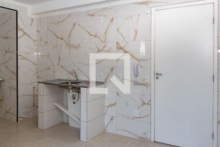 Apartamento para alugar com 2 quartos, 38m² em Vila Tolstoi, São Paulo