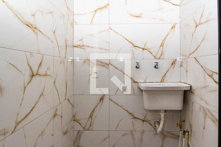 Apartamento para alugar com 2 quartos, 38m² em Vila Tolstoi, São Paulo