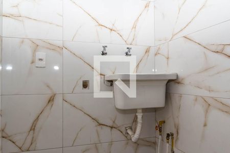 Apartamento para alugar com 2 quartos, 38m² em Vila Tolstoi, São Paulo