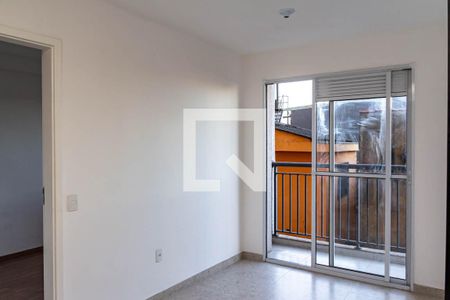 Apartamento para alugar com 2 quartos, 38m² em Vila Tolstoi, São Paulo