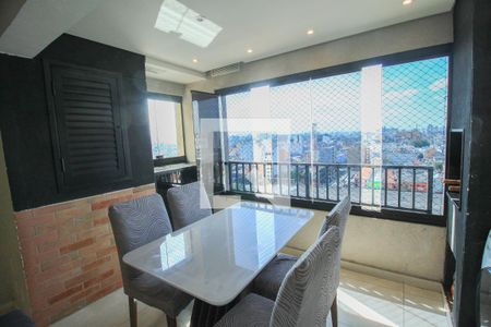 Apartamento para alugar com 2 quartos, 50m² em Brás, São Paulo