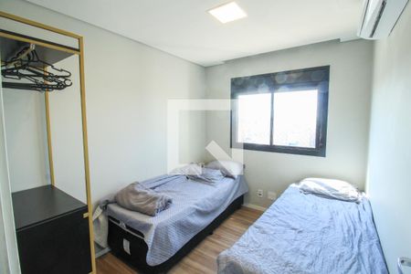 Apartamento para alugar com 2 quartos, 50m² em Brás, São Paulo