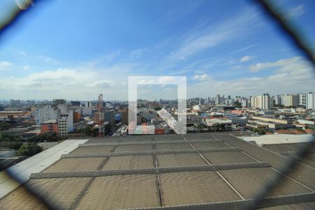 Apartamento para alugar com 2 quartos, 50m² em Brás, São Paulo
