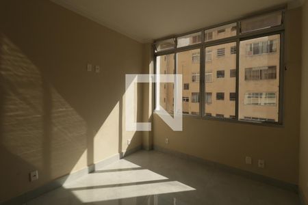 Quarto e Cozinha de apartamento para alugar com 1 quarto, 30m² em Liberdade, São Paulo