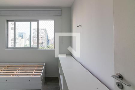 Quarto de apartamento para alugar com 2 quartos, 72m² em Vila Nova Conceição, São Paulo