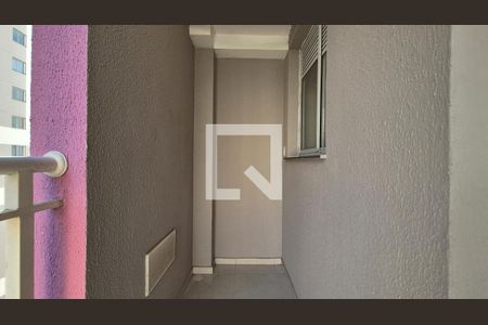 Apartamento para alugar com 2 quartos, 47m² em Jardim, Santo André
