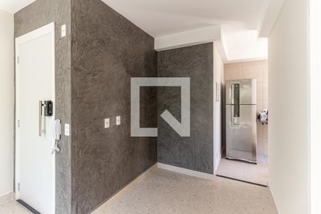 Sala de apartamento para alugar com 2 quartos, 44m² em Campos Elíseos, São Paulo