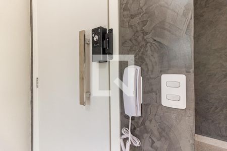 Sala de apartamento para alugar com 2 quartos, 44m² em Campos Elíseos, São Paulo