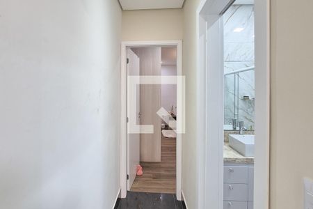 corredor de casa à venda com 2 quartos, 113m² em Anchieta, São Bernardo do Campo
