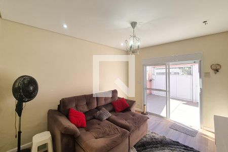 Sala de casa à venda com 2 quartos, 113m² em Anchieta, São Bernardo do Campo
