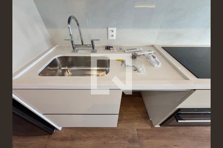 Apartamento para alugar com 1 quarto, 41m² em Indianópolis, São Paulo