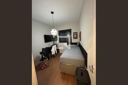 Quarto de apartamento à venda com 2 quartos, 51m² em São Pedro, Osasco
