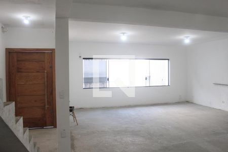 Sala de casa à venda com 3 quartos, 240m² em Santa Paula, São Caetano do Sul