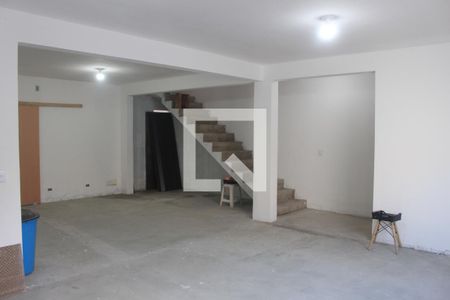 Sala de casa à venda com 3 quartos, 240m² em Santa Paula, São Caetano do Sul