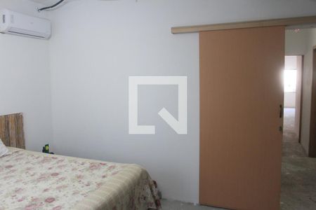 Suíte 1 de casa à venda com 3 quartos, 240m² em Santa Paula, São Caetano do Sul