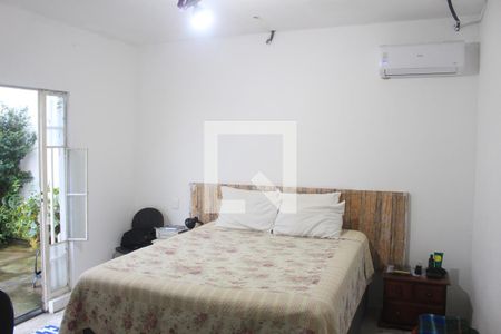 Suíte 1 de casa à venda com 3 quartos, 240m² em Santa Paula, São Caetano do Sul