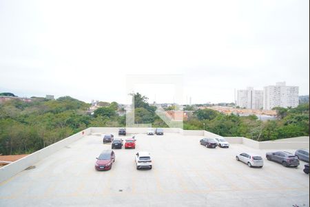 Varanda - Vista de apartamento para alugar com 2 quartos, 62m² em Jardim Itu Planalto, Porto Alegre