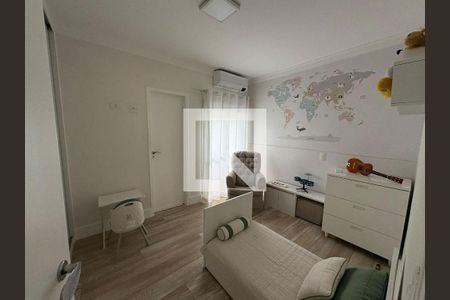 Foto 24 de apartamento à venda com 3 quartos, 160m² em Chora Menino, São Paulo