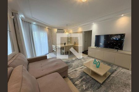 Foto 05 de apartamento à venda com 3 quartos, 160m² em Chora Menino, São Paulo