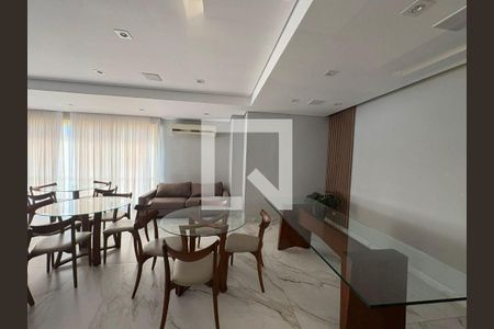 Foto 47 de apartamento à venda com 3 quartos, 160m² em Chora Menino, São Paulo