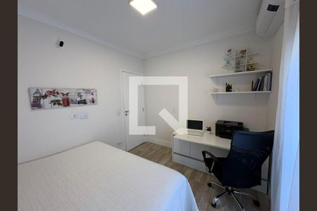 Foto 13 de apartamento à venda com 3 quartos, 160m² em Chora Menino, São Paulo