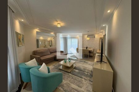 Foto 01 de apartamento à venda com 3 quartos, 160m² em Chora Menino, São Paulo