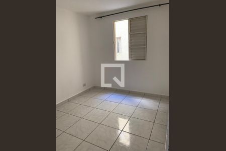 Quarto de apartamento para alugar com 2 quartos, 48m² em Roselândia, Cotia