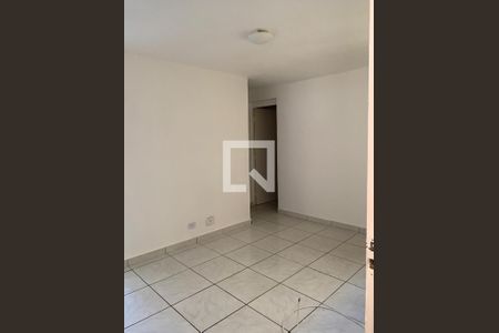 Apartamento para alugar com 2 quartos, 48m² em Roselândia, Cotia