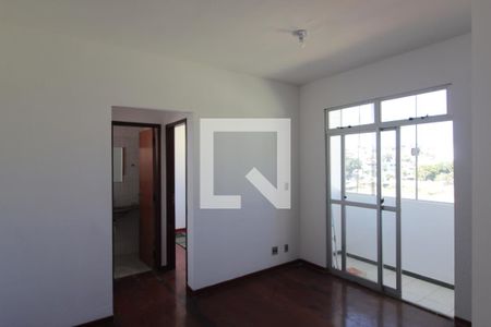 Apartamento para alugar com 1 quarto, 65m² em Copacabana, Belo Horizonte