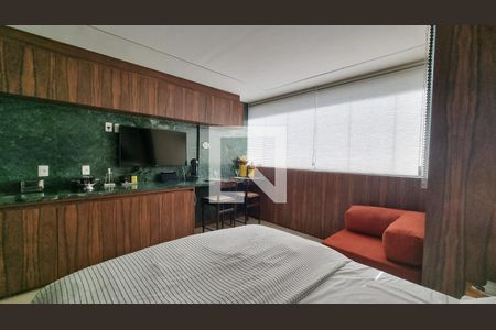 Kitnet/Studio à venda com 1 quarto, 24m² em Consolação, São Paulo