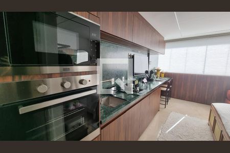 Kitnet/Studio à venda com 1 quarto, 24m² em Consolação, São Paulo