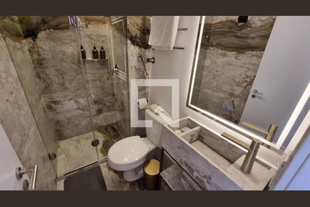 Kitnet/Studio à venda com 1 quarto, 24m² em Consolação, São Paulo