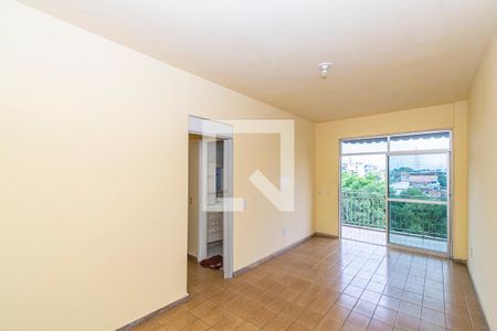 Apartamento para alugar com 2 quartos, 81m² em Cordovil, Rio de Janeiro