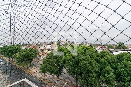 Vista da Varanda da Sala de apartamento para alugar com 2 quartos, 81m² em Cordovil, Rio de Janeiro