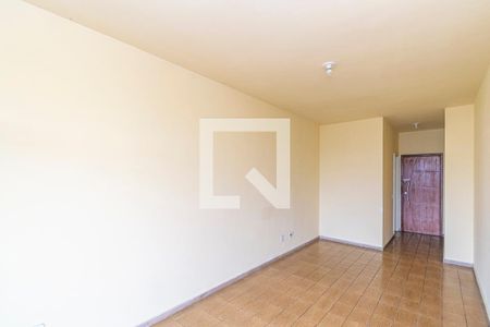 Sala de apartamento para alugar com 2 quartos, 81m² em Cordovil, Rio de Janeiro