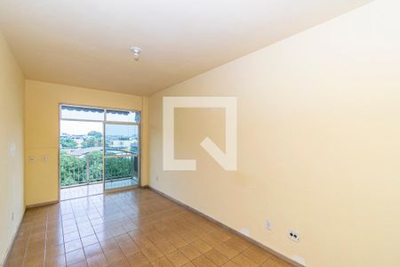 Sala de apartamento para alugar com 2 quartos, 81m² em Cordovil, Rio de Janeiro