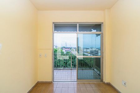 Sala de apartamento para alugar com 2 quartos, 81m² em Cordovil, Rio de Janeiro