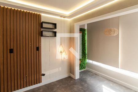 Apartamento para alugar com 2 quartos, 43m² em Vila Santa Terezinha (zona Norte), São Paulo