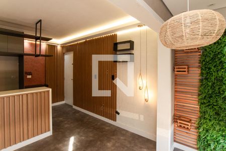 Apartamento para alugar com 2 quartos, 43m² em Vila Santa Terezinha (zona Norte), São Paulo