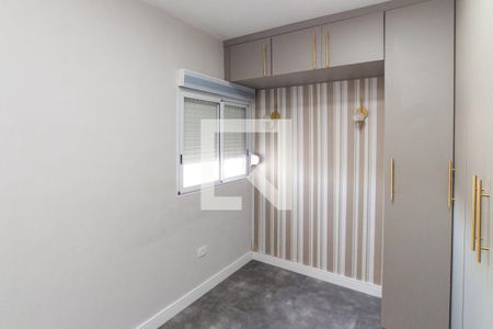 Quarto 2 de apartamento para alugar com 2 quartos, 43m² em Vila Santa Terezinha (zona Norte), São Paulo